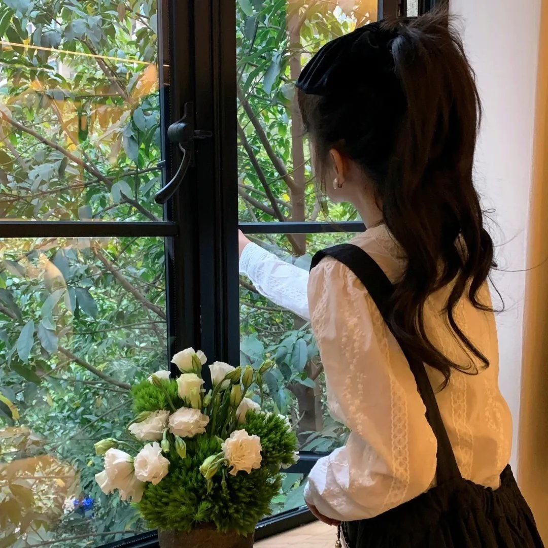 末代福晋