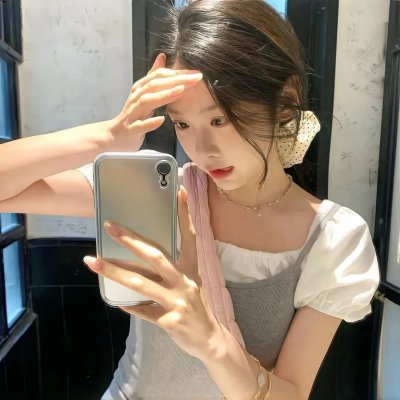我的山与海